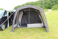 Outdoor Revolution Movelite T4E PC AIR HIGH Awning – Bundle Kit