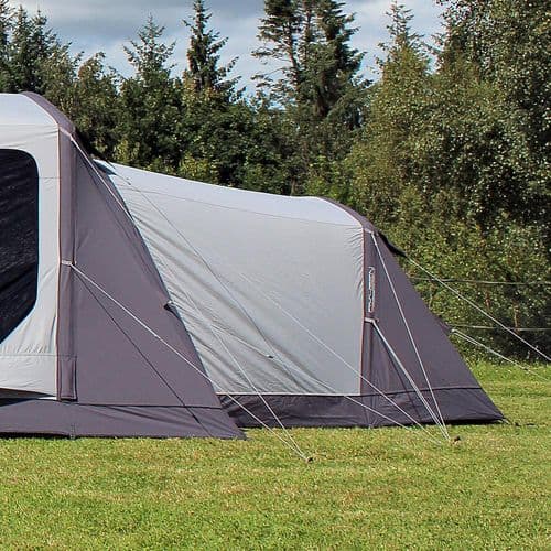 Outdoor Revolution Movelite T4E PC Awning Bedroom/Storage Annexe