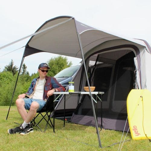Outdoor Revolution Movelite T4E PC Canopy