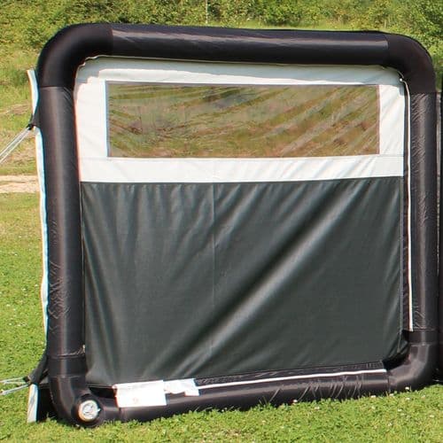 Outdoor Revolution Oxygen Pro Inflatable Windbreak Additional Panel