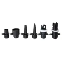 Outdoor Revolution Oxygen Ti Pro Pump
