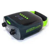 Outdoor Revolution Oxygen Ti Pro Pump