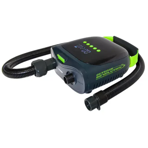 Outdoor Revolution Oxygen Ti Pro Pump
