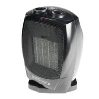 Outdoor Revolution Portable Ceramic Heater