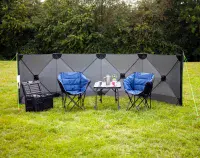 Outdoor Revolution Pronto Tensile Active 4 Windbreak