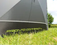 Outdoor Revolution Pronto Tensile Active 4 Windbreak