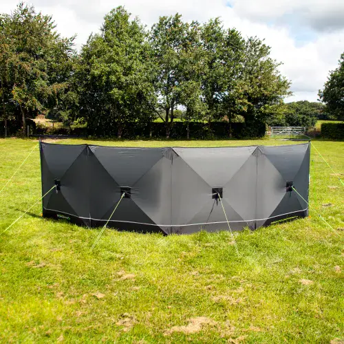 Outdoor Revolution Pronto Tensile Active 4 Windbreak