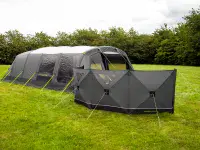 Outdoor Revolution Pronto Tensile Pro 4 - Window Windbreak