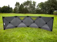Outdoor Revolution Pronto Tensile Pro 4 - Window Windbreak