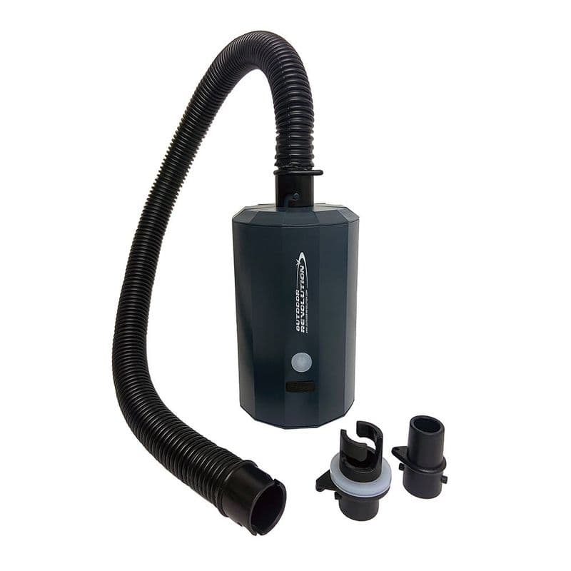Outdoor Revolution Rechargeable Awning Pump