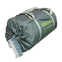 Outdoor Revolution Rock 'n' Roll 100 Self-Inflating Campervan Mat