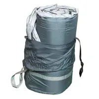 Outdoor Revolution Rock 'n' Roll 100 Self-Inflating Campervan Mat