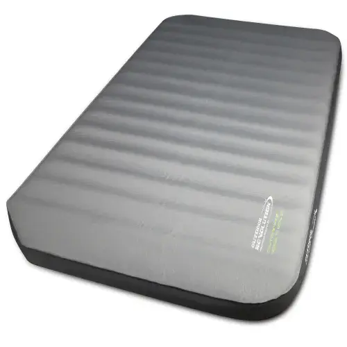 Outdoor Revolution Rock 'n' Roll 100mm Self-Inflating Campervan Mat