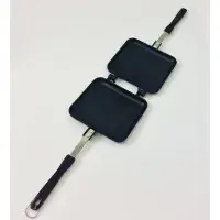 Outdoor Revolution Single Sandwich Toaster