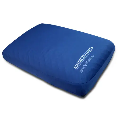 Outdoor Revolution Skyfall Memory Foam Pillow