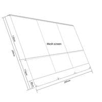 Outdoor Revolution  Sunshade 260