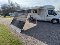 Outdoor Revolution  Sunshade 260