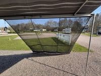 Outdoor Revolution  Sunshade 260