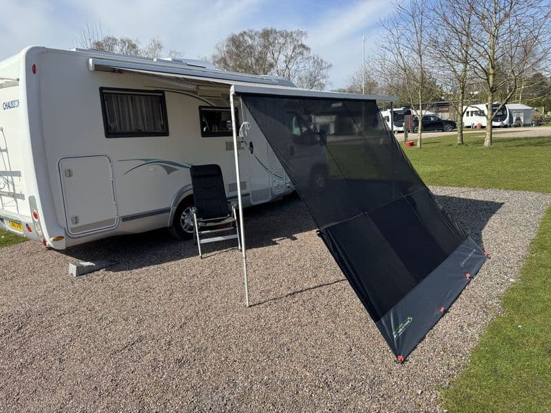 Outdoor Revolution  Sunshade 260