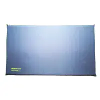 Outdoor Revolution Camp Star Top of the Pop Mattress T2 | Campervan Pop Top Self Inflating Mat