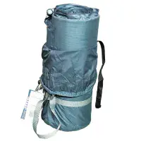 Outdoor Revolution Camp Star Top of the Pop Mattress T2 | Campervan Pop Top Self Inflating Mat