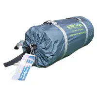 Outdoor Revolution Camp Star Top of the Pop Mattress T2 | Campervan Pop Top Self Inflating Mat