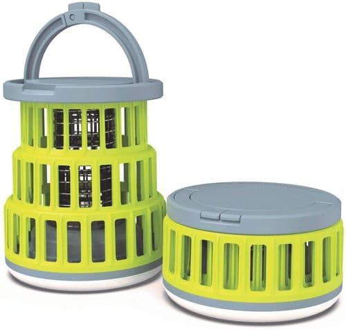 Outdoor Revolution Travel Mosquito Killer