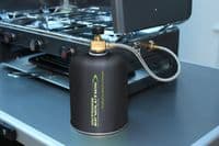 Outdoor Revolution Twin Burner Gas Cooker with Grill