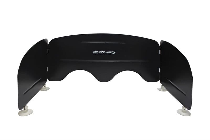 Outdoor Revolution  Universal Camp Cooker Windshield