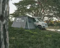 Outwell Backroads Awning Room