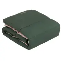 Outwell Campion Duvet Double leaf Green