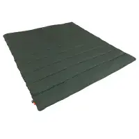 Outwell Campion Duvet Double leaf Green