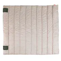 Outwell Campion Duvet Double leaf Green