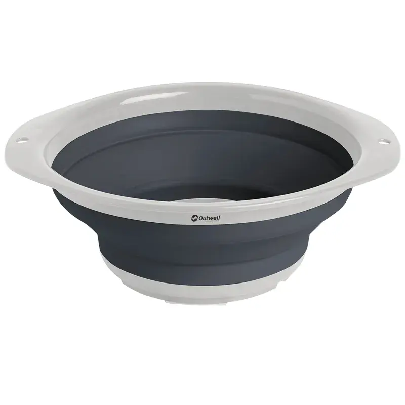 Outwell Collaps Bowl L Navy Night