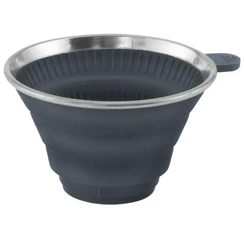 Outwell Collaps Coffee Filter Holder Navy Night