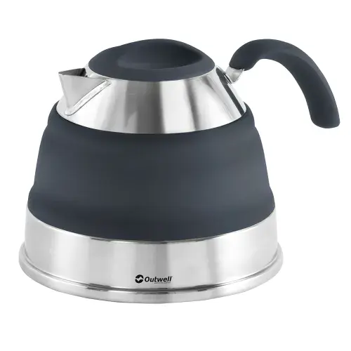 Outwell Collasp Kettle 1.5L Navy Night
