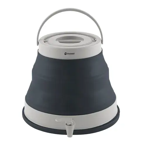 Outwell Collasp Water Carrier 12L Navy Night