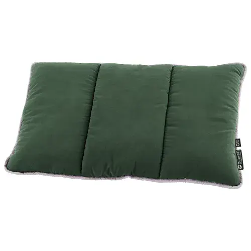 Outwell Constellation Pillow Green