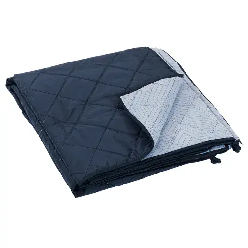 Outwell Cozy Carpet Cross PowerAir