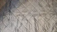 Outwell Cozy Carpet Daytona Air/ Pine Hills
