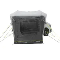 Outwell Cross PowerAir Drive-Away Awning