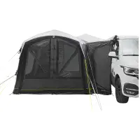 Outwell Cross PowerAir Drive-Away Awning
