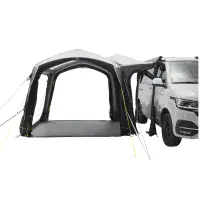 Outwell Cross PowerAir Drive-Away Awning