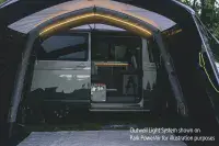 Outwell Cross PowerAir Drive-Away Awning