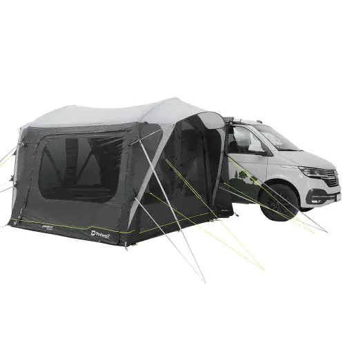 Outwell Cross PowerAir Drive-Away Awning