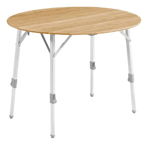 Outwell Custer Round Table
