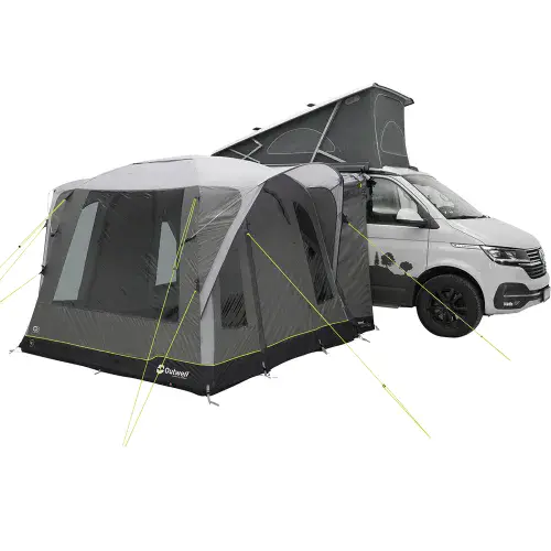 Outwell Daytona AIR LOW Drive-Away Awning