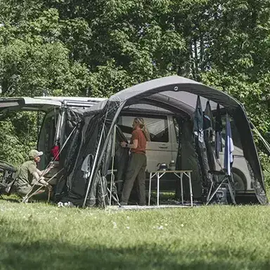 Outwell Drive-Away Awnings