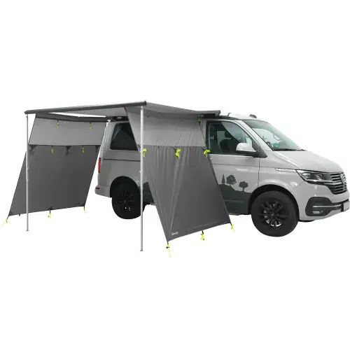 Outwell Fallcrest Side Panel Set