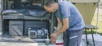 Outwell Hydration Water Container 18L